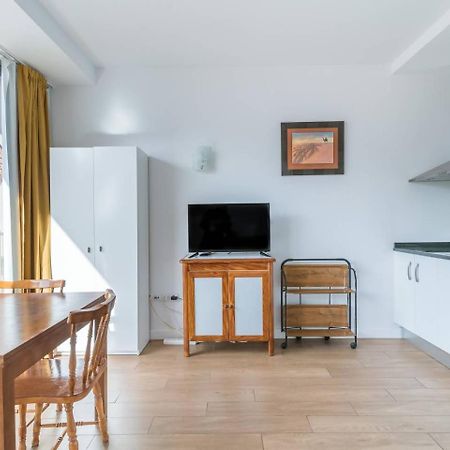Loft Moderno Con Balcon Al Lado De Las Canteras Las Palmas de Gran Canaria Dış mekan fotoğraf