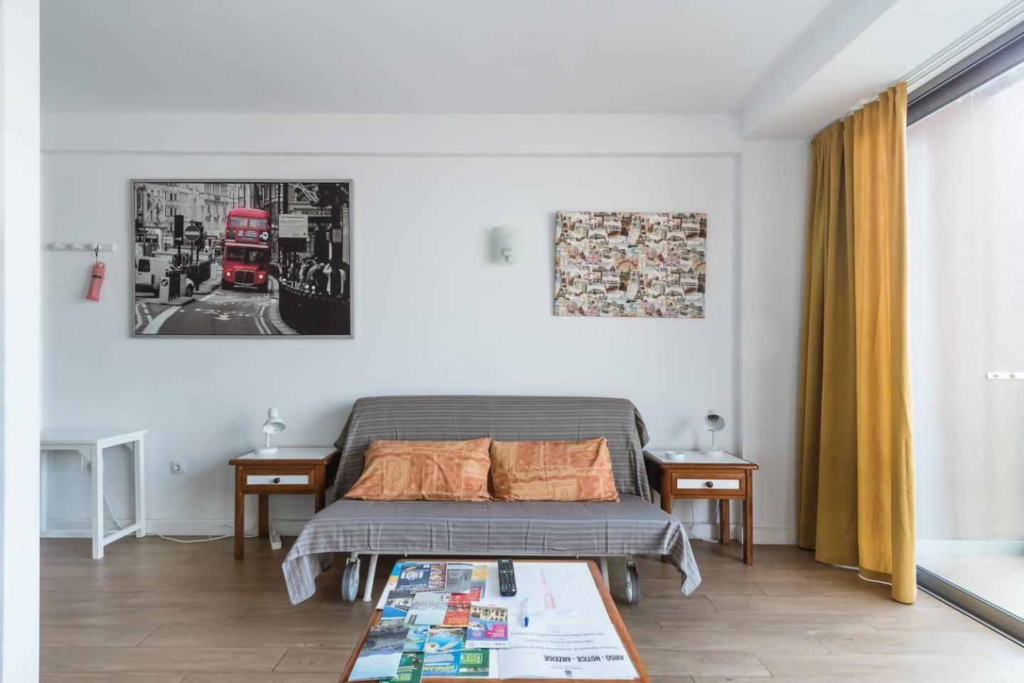Loft Moderno Con Balcon Al Lado De Las Canteras Las Palmas de Gran Canaria Dış mekan fotoğraf